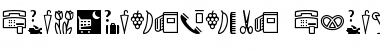 Download TransitPict-Three Font Download TransitPict-Three Font