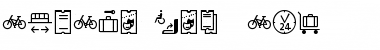 Download TransitPict-Two Font Download TransitPict-Two Font