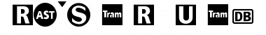 Download TransitProdukt Font Download TransitProdukt Font