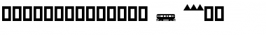 Download Transportation 2 ATT Font Download Transportation 2 ATT Font