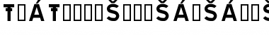 Download TRATEXPOSVERSALSAMISK Font Download TRATEXPOSVERSALSAMISK Font