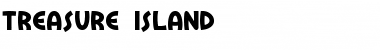 Download Treasure Island Font