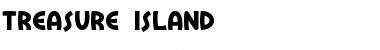 Download Treasure Island Font Download Treasure Island Font