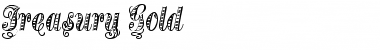 Download Treasury Gold Font Download Treasury Gold Font