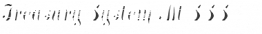Download Treasury System Alt SSS Font Download Treasury System Alt SSS Font