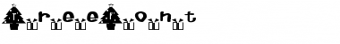 Download TreeFont Font Download TreeFont Font