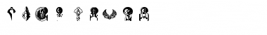 Download Trek Signs Font Download Trek Signs Font