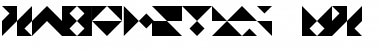 Download Triangles LT Font Download Triangles LT Font