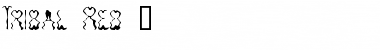 Download Tribal Red 1 Font Download Tribal Red 1 Font