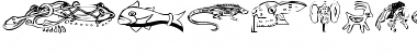 Download TribalFigTwo Font Download TribalFigTwo Font