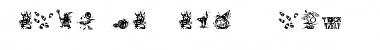 Download Trick or Treat-Ding Font Download Trick or Treat-Ding Font