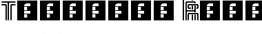 Download Tristeak Ribbon Font Download Tristeak Ribbon Font