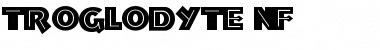 Download Troglodyte NF Font Download Troglodyte NF Font