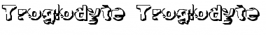 Download Troglodyte Font Download Troglodyte Font