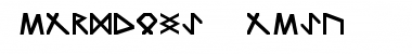 Download Trondheim-Norma Font Download Trondheim-Norma Font