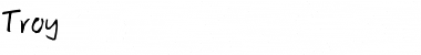 Download Troy Font Download Troy Font