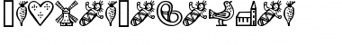 Download TroyerDecember Font Download TroyerDecember Font