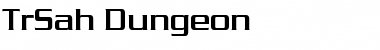Download TrSah Dungeon Font Download TrSah Dungeon Font