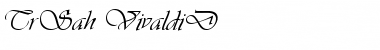 Download TrSah VivaldiD Font Download TrSah VivaldiD Font