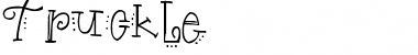 Download Truckle Font Download Truckle Font