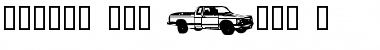 Download Trucks for Judy *S* Font Download Trucks for Judy *S* Font