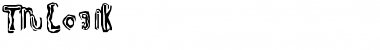 Download TruLogik Font Download TruLogik Font