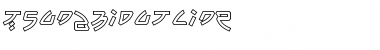 Download TsunamiOutline Font Download TsunamiOutline Font
