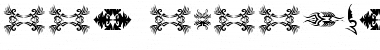 Download TTF_TATTOEF Font Download TTF_TATTOEF Font
