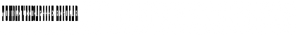 Download TumbleweedCapsSSK Font Download TumbleweedCapsSSK Font