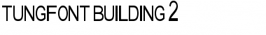 Download tungfont building 2 Font Download tungfont building 2 Font