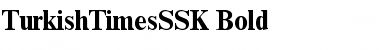 Download TurkishTimesSSK Font Download TurkishTimesSSK Font