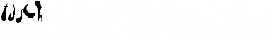 Download tusch Font Download tusch Font