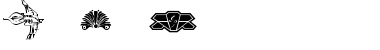 Download B5Symbols Font Download B5Symbols Font