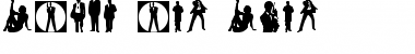 Download Babes & Bond Font Download Babes & Bond Font