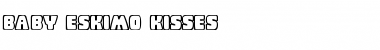 Download Baby Eskimo Kisses Font Download Baby Eskimo Kisses Font