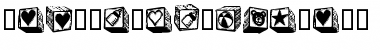 Download BabyBlockDingBats Font Download BabyBlockDingBats Font