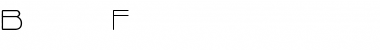 Download London Babylon Font Download London Babylon Font