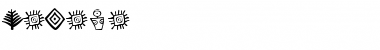 Download Bacata Font Download Bacata Font