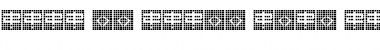 Download back to heavy coat fat ground_grid Font Download back to heavy coat fat ground_grid Font