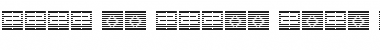 Download back to heavy coat fat ground_line-sh Font Download back to heavy coat fat ground_line-sh Font