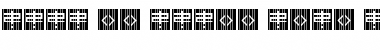 Download back to heavy coat fat ground_line-v Font Download back to heavy coat fat ground_line-v Font