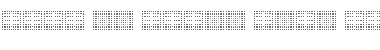 Download back to heavy coat fat ground_point Font Download back to heavy coat fat ground_point Font