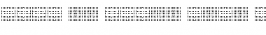 Download back to heavy coat fat ground_quad Font Download back to heavy coat fat ground_quad Font