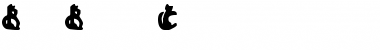 Download Bad Black Cat Font Download Bad Black Cat Font