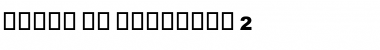 Download bader_al gordabia-2 Font Download bader_al gordabia-2 Font