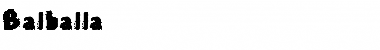 Download Balballa Font Download Balballa Font