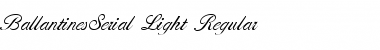 Download BallantinesSerial-Light Font Download BallantinesSerial-Light Font