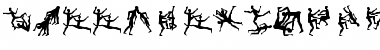 Download BalletliAbsurdo Font Download BalletliAbsurdo Font