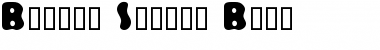 Download Banana Sundae Font Download Banana Sundae Font