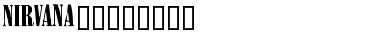 Download Bandnames Font Download Bandnames Font